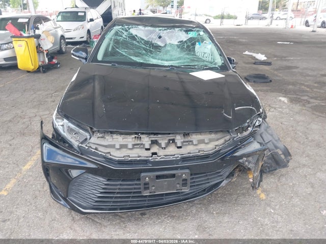 Продаж на аукціоні авто 2025 Toyota Camry Le, vin: 4T1DAACK9SU002841, номер лоту: 44791817