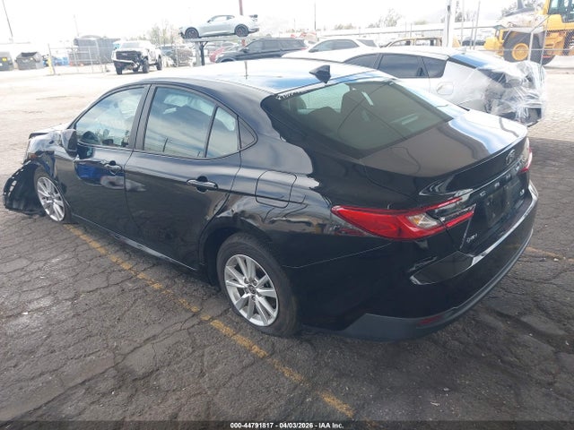 Продаж на аукціоні авто 2025 Toyota Camry Le, vin: 4T1DAACK9SU002841, номер лоту: 44791817