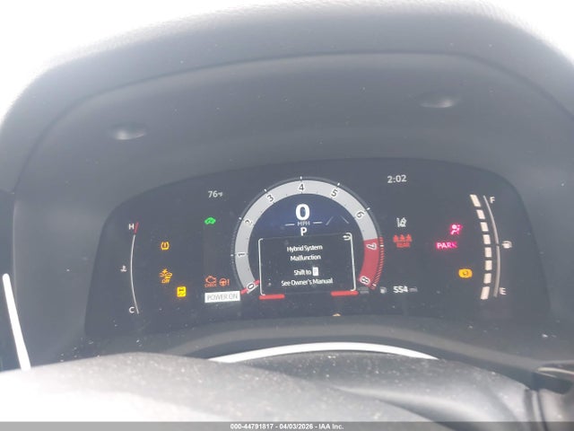 Продаж на аукціоні авто 2025 Toyota Camry Le, vin: 4T1DAACK9SU002841, номер лоту: 44791817