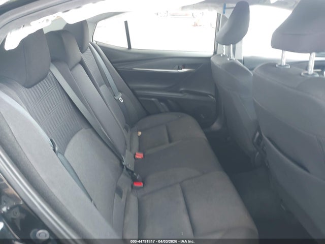 Продаж на аукціоні авто 2025 Toyota Camry Le, vin: 4T1DAACK9SU002841, номер лоту: 44791817