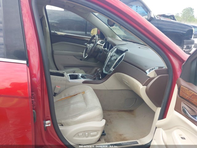 Продаж на аукціоні авто 2010 Cadillac Srx Luxury Collection, vin: 3GYFNAEY1AS654039, номер лоту: 44791819