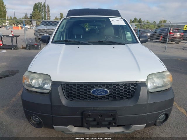 Продажа на аукционе авто 2005 Ford Escape Xlt, vin: 1FMYU03165KB41402, номер лота: 44791822