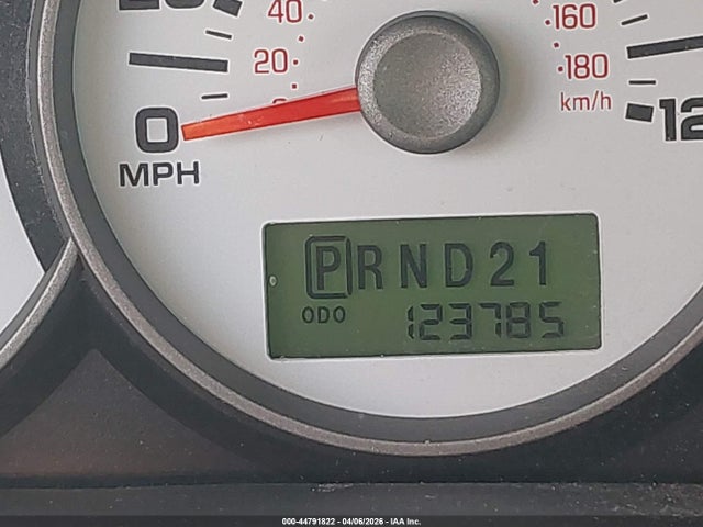 Продажа на аукционе авто 2005 Ford Escape Xlt, vin: 1FMYU03165KB41402, номер лота: 44791822