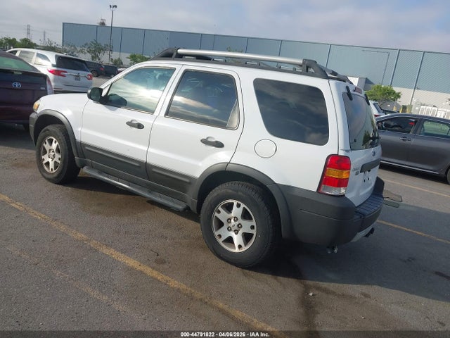 Продажа на аукционе авто 2005 Ford Escape Xlt, vin: 1FMYU03165KB41402, номер лота: 44791822