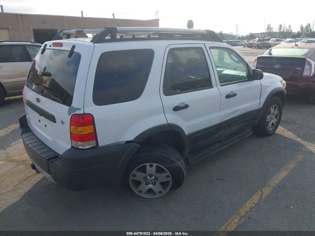 Продажа на аукционе авто 2005 Ford Escape Xlt, vin: 1FMYU03165KB41402, номер лота: 44791822