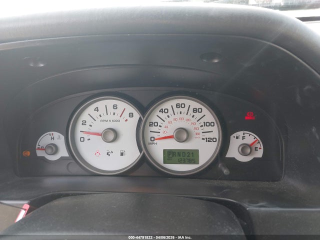 Продажа на аукционе авто 2005 Ford Escape Xlt, vin: 1FMYU03165KB41402, номер лота: 44791822