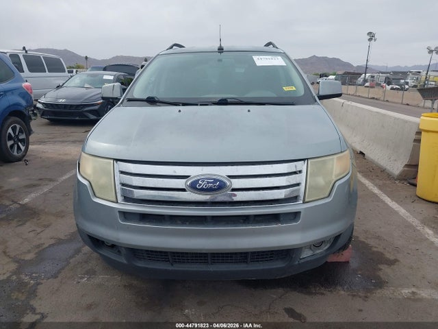Aukcja sprzedaży 2007 Ford Edge Sel Plus, vin: 2FMDK39C97BB64135, numer aukcji: 44791823