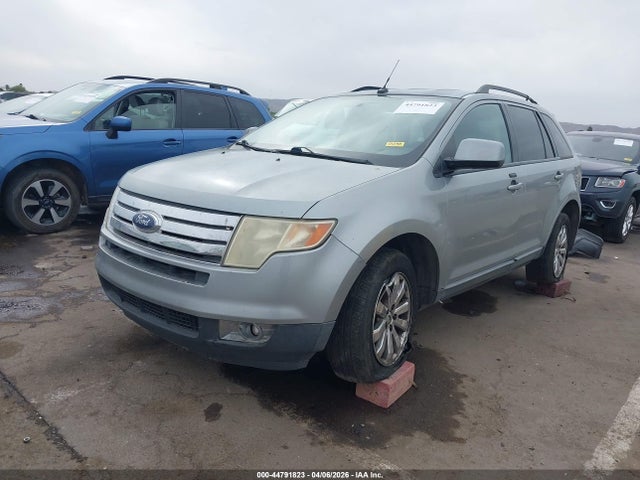 Aukcja sprzedaży 2007 Ford Edge Sel Plus, vin: 2FMDK39C97BB64135, numer aukcji: 44791823