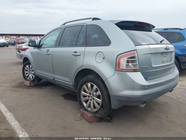 Aukcja sprzedaży 2007 Ford Edge Sel Plus, vin: 2FMDK39C97BB64135, numer aukcji: 44791823