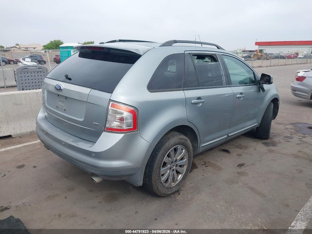 Aukcja sprzedaży 2007 Ford Edge Sel Plus, vin: 2FMDK39C97BB64135, numer aukcji: 44791823