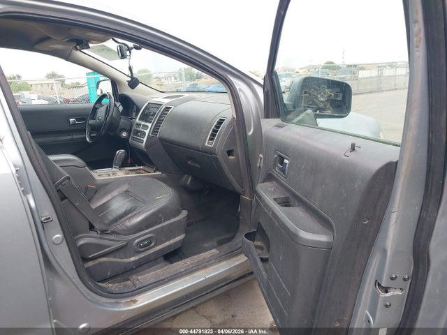 Aukcja sprzedaży 2007 Ford Edge Sel Plus, vin: 2FMDK39C97BB64135, numer aukcji: 44791823