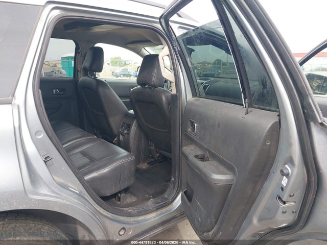 Aukcja sprzedaży 2007 Ford Edge Sel Plus, vin: 2FMDK39C97BB64135, numer aukcji: 44791823