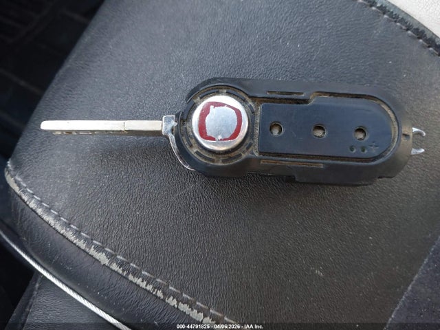 2014 FIAT 500C 3C3CFFJH6ET190193 Photo 10