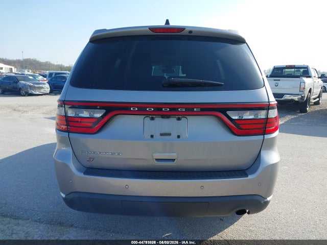 44791826 :رقم المزاد ، 1C4RDJAG2KC744410 vin ، 2019 Dodge Durango Sxt Awd مزاد بيع
