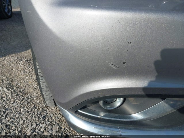 2019 DODGE DURANGO 1C4RDJAG2KC744410 Photo 5