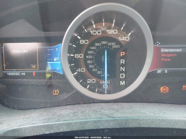 Продажа на аукционе авто 2014 Ford Explorer Xlt, vin: 1FM5K8D8XEGB76658, номер лота: 44791828