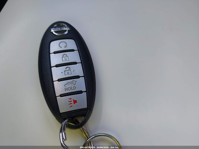 Продажа на аукционе авто 2018 Nissan Rogue Sl, vin: 5N1AT2MV1JC801108, номер лота: 44791829