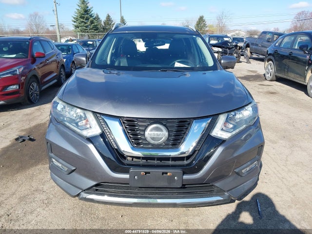 Продажа на аукционе авто 2018 Nissan Rogue Sl, vin: 5N1AT2MV1JC801108, номер лота: 44791829