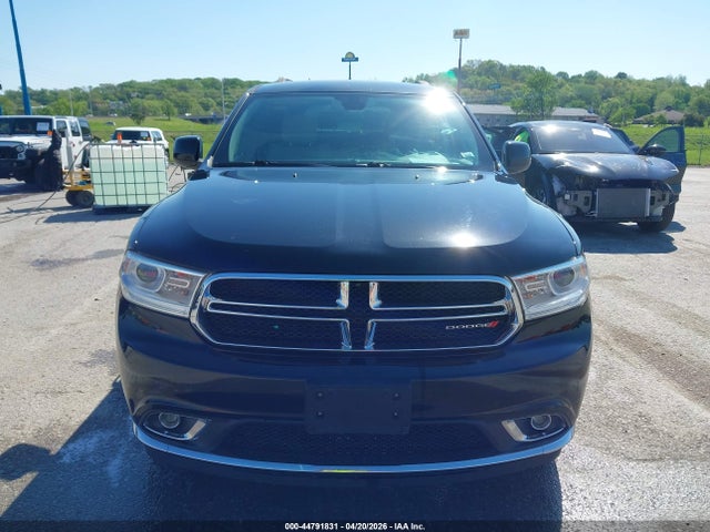 44791831 :رقم المزاد ، 1C4RDJAG0HC690842 vin ، 2017 Dodge Durango Sxt Awd مزاد بيع