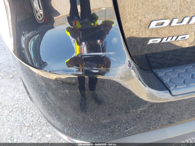 2017 DODGE DURANGO 1C4RDJAG0HC690842 Photo 5