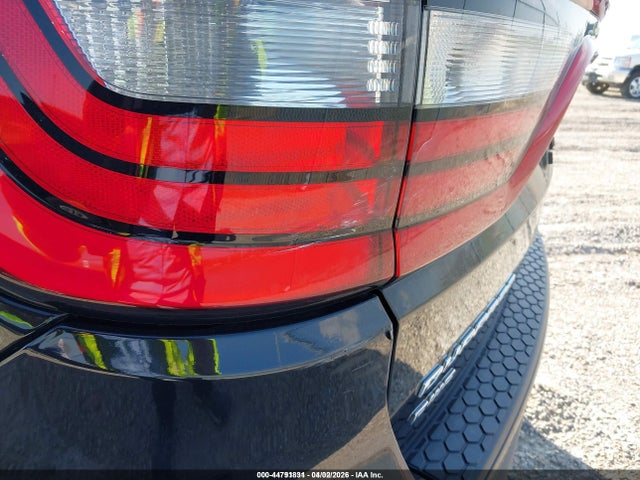 44791831 :رقم المزاد ، 1C4RDJAG0HC690842 vin ، 2017 Dodge Durango Sxt Awd مزاد بيع