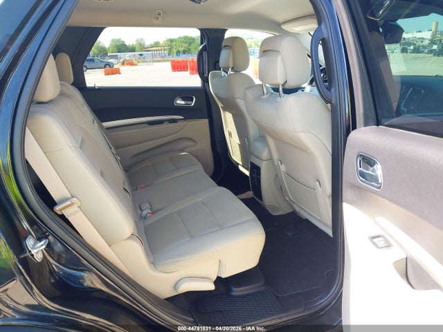 2017 DODGE DURANGO 1C4RDJAG0HC690842 Photo 7