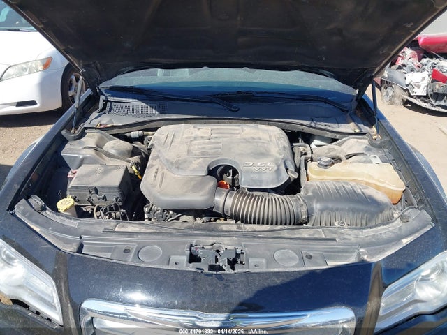 Aukcja sprzedaży 2014 Chrysler 300, vin: 2C3CCARGXEH203768, numer aukcji: 44791832