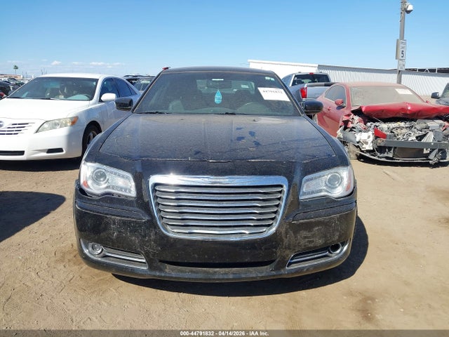 Aukcja sprzedaży 2014 Chrysler 300, vin: 2C3CCARGXEH203768, numer aukcji: 44791832