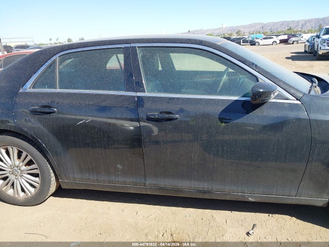 Aukcja sprzedaży 2014 Chrysler 300, vin: 2C3CCARGXEH203768, numer aukcji: 44791832