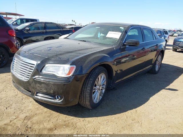 Aukcja sprzedaży 2014 Chrysler 300, vin: 2C3CCARGXEH203768, numer aukcji: 44791832