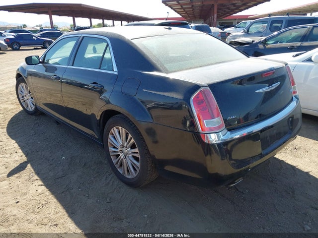 Aukcja sprzedaży 2014 Chrysler 300, vin: 2C3CCARGXEH203768, numer aukcji: 44791832