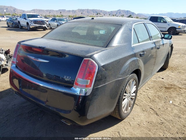 Aukcja sprzedaży 2014 Chrysler 300, vin: 2C3CCARGXEH203768, numer aukcji: 44791832