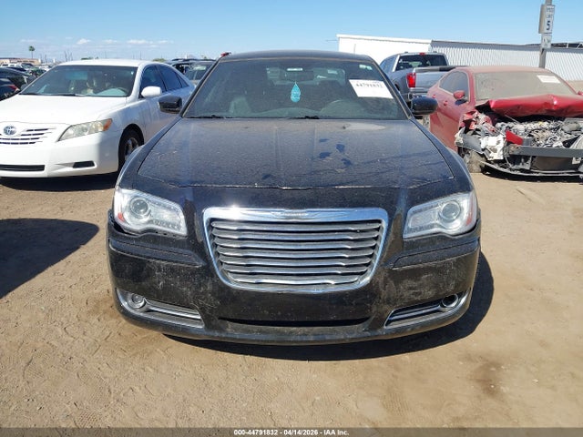 Aukcja sprzedaży 2014 Chrysler 300, vin: 2C3CCARGXEH203768, numer aukcji: 44791832