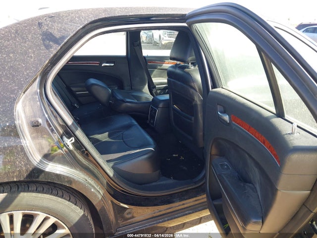 Aukcja sprzedaży 2014 Chrysler 300, vin: 2C3CCARGXEH203768, numer aukcji: 44791832