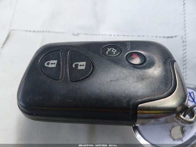 Продажа на аукционе авто 2008 Lexus Is 250, vin: JTHBK262885068275, номер лота: 44791834