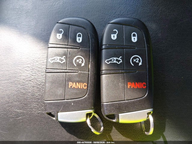 2021 DODGE CHARGER 2C3CDXBGXMH607761 Photo 10