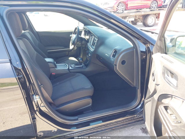 2021 DODGE CHARGER 2C3CDXBGXMH607761 Photo 4