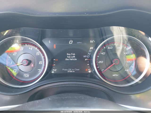 2021 DODGE CHARGER 2C3CDXBGXMH607761 Photo 6