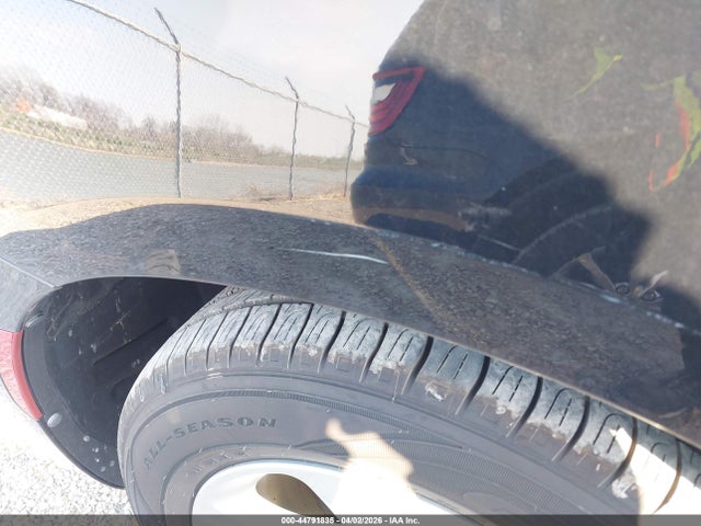 2C3CDXBGXMH607761 Dodge Charger Sxt Rwd