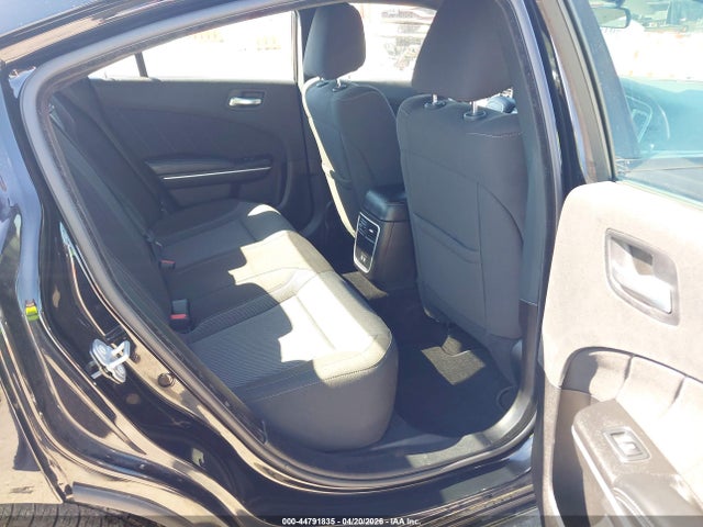 2021 DODGE CHARGER 2C3CDXBGXMH607761 Photo 7