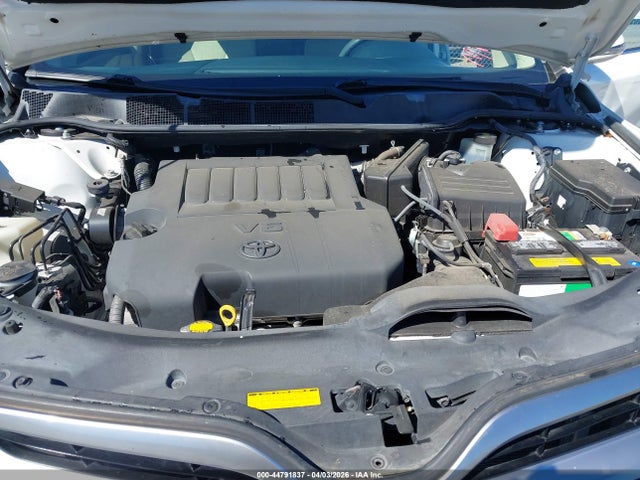 2013 TOYOTA VENZA 4T3ZK3BB7DU061946 Photo 9