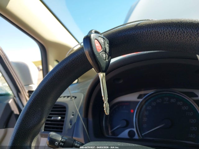 2013 TOYOTA VENZA 4T3ZK3BB7DU061946 Photo 10