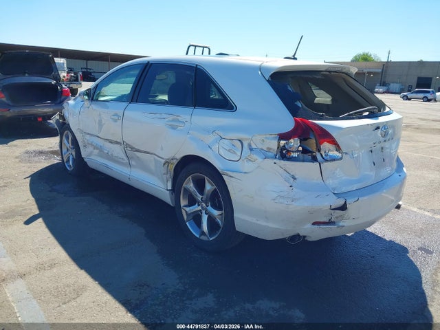 2013 TOYOTA VENZA 4T3ZK3BB7DU061946 Photo 2
