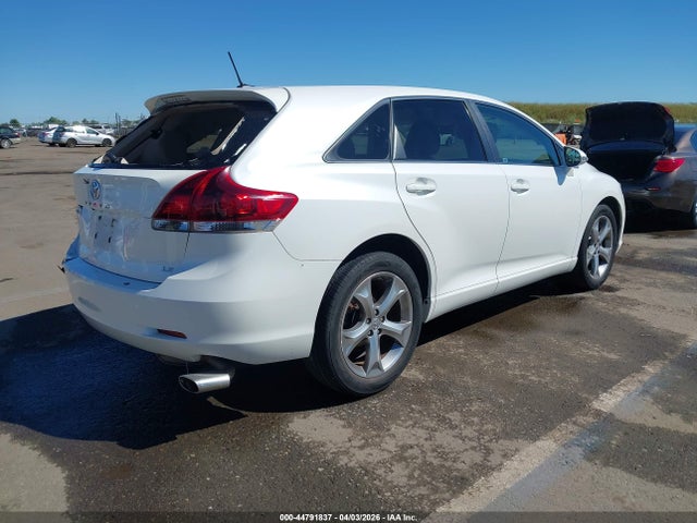 2013 TOYOTA VENZA 4T3ZK3BB7DU061946 Photo 3