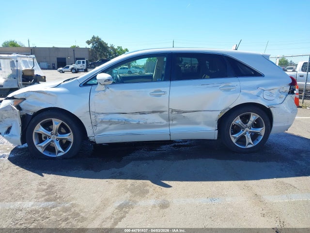2013 TOYOTA VENZA 4T3ZK3BB7DU061946 Photo 5