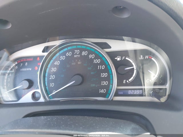 2013 TOYOTA VENZA 4T3ZK3BB7DU061946 Photo 6