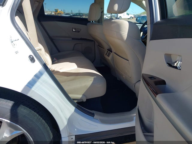 2013 TOYOTA VENZA 4T3ZK3BB7DU061946 Photo 7
