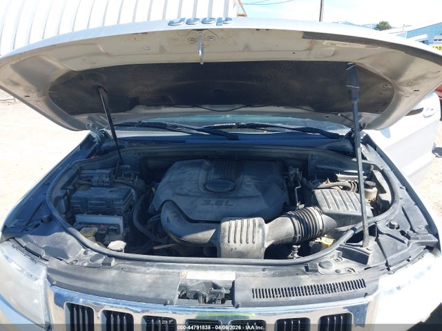 44791838 :رقم المزاد ، 1J4RR4GG9BC697820 vin ، 2011 Jeep Grand Cherokee Laredo مزاد بيع