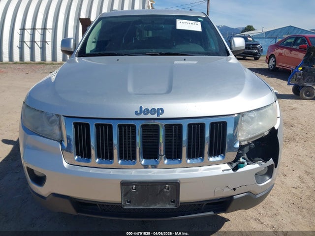 44791838 :رقم المزاد ، 1J4RR4GG9BC697820 vin ، 2011 Jeep Grand Cherokee Laredo مزاد بيع