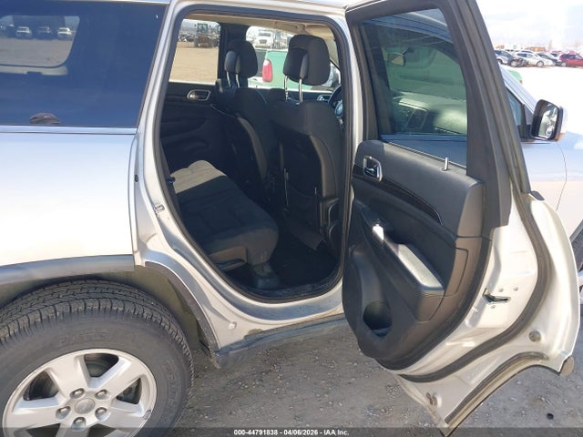 44791838 :رقم المزاد ، 1J4RR4GG9BC697820 vin ، 2011 Jeep Grand Cherokee Laredo مزاد بيع